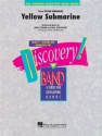 Yellow Submarine: for concert band score and parts