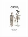 Yodelice Tree of Life Songbook pour chant, guitare et piano