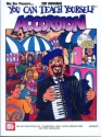 You can teach yourself Accordion (+Online-Audio)