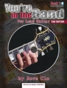 You're in the Band - TAB Edition (+Online-Audio) for guitar