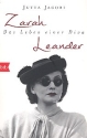 Zarah Leander Das Leben einer Diva  broschiert