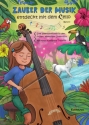 Zauber der Musik - entdeckt mit dem Cello Band 4 f�r Violoncello