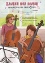 Zauber der Musik - entdeckt mit dem Cello - Leitfaden f�r Violoncello