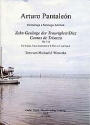 Zehn Ges�nge der Traurigkeit op.11a f�r Sopran, Tenor, Klarinette, Horn in F und Fagott Partitur und Stimmen (dt)