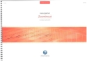 Zoominout (2010) for 13-part chamber ensemble score