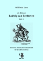 Zu dritt mit Ludwig van Beethoven Band 1 f�r 3 Blockfl�ten (SAT) Spielpartitur