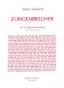 Zungenbrecher f�r 4 Blockfl�tenk�pfe Spielpartitur