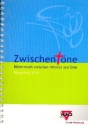 Zwischent�ne - Bl�serheft 2018 f�r Posaunenchor Spielpartitur